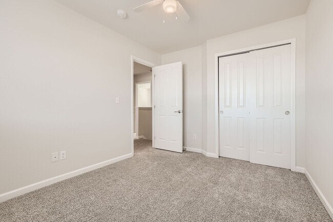 Building Photo - 2-story home with attched 2-car garage in Falcon