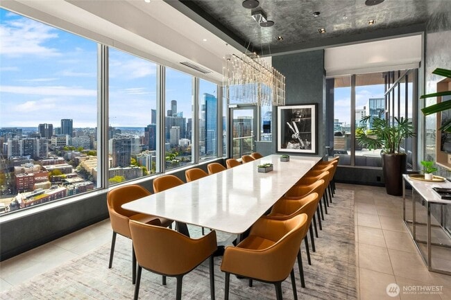 Building Photo - Seattle - Modern 1-Bedroom Condo with Stun...