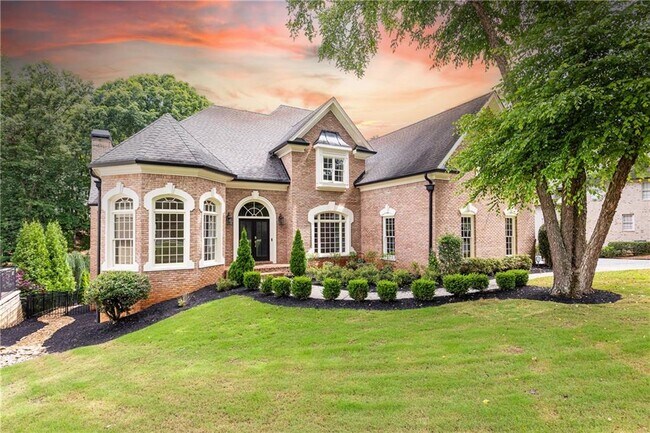 Building Photo - 9360 Nesbit Lakes Dr
