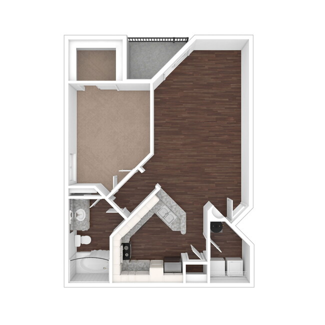 Floorplan - Noble Park