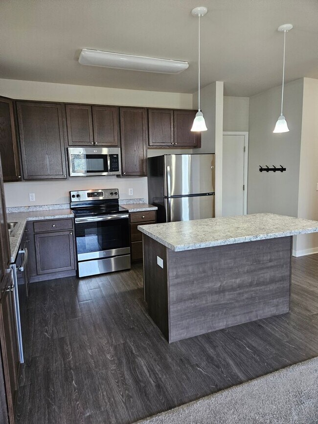 Building Photo - Village at Cedar Glade Duplexes (4.2)