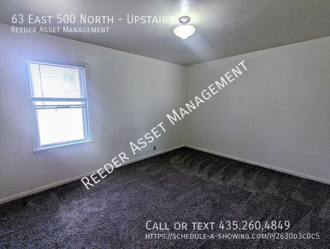 Building Photo - 63 E 500 N