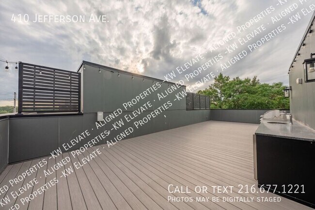 Building Photo - 410 Jefferson Ave