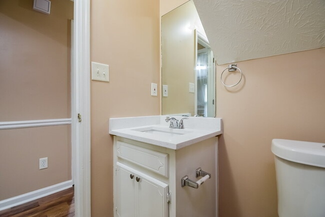 Building Photo - 5116 Contrell Ct