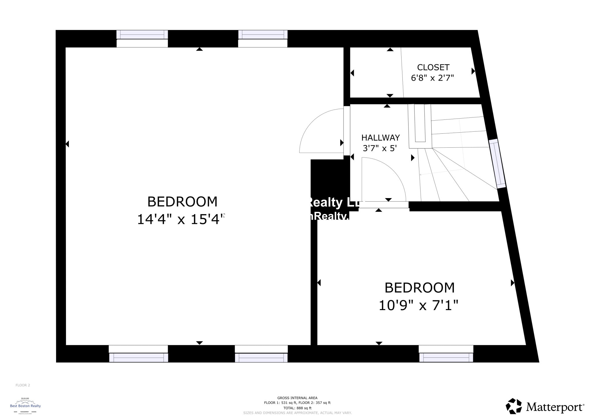 Building Photo - 296A Broadway