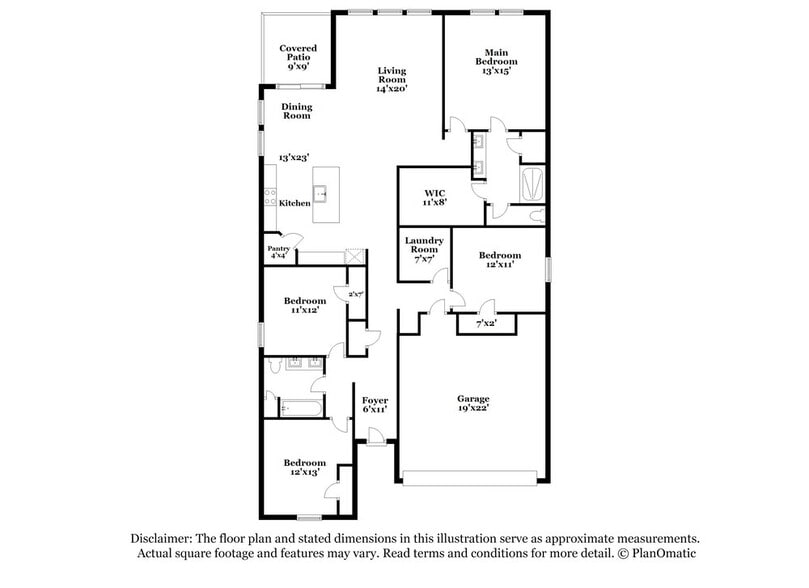 Building Photo - 3627 Mathewson Way