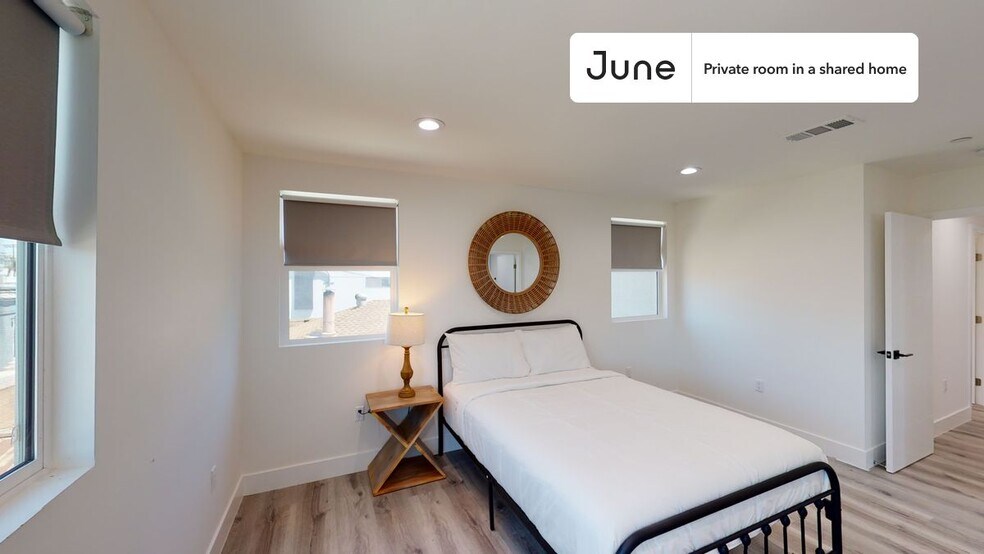 Primary Photo - Room in Shared 4 bed/3 bath home