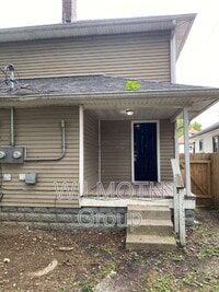 Building Photo - 1131 N Rural St