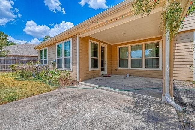 Building Photo - 8707 Cimarron Falls Ct