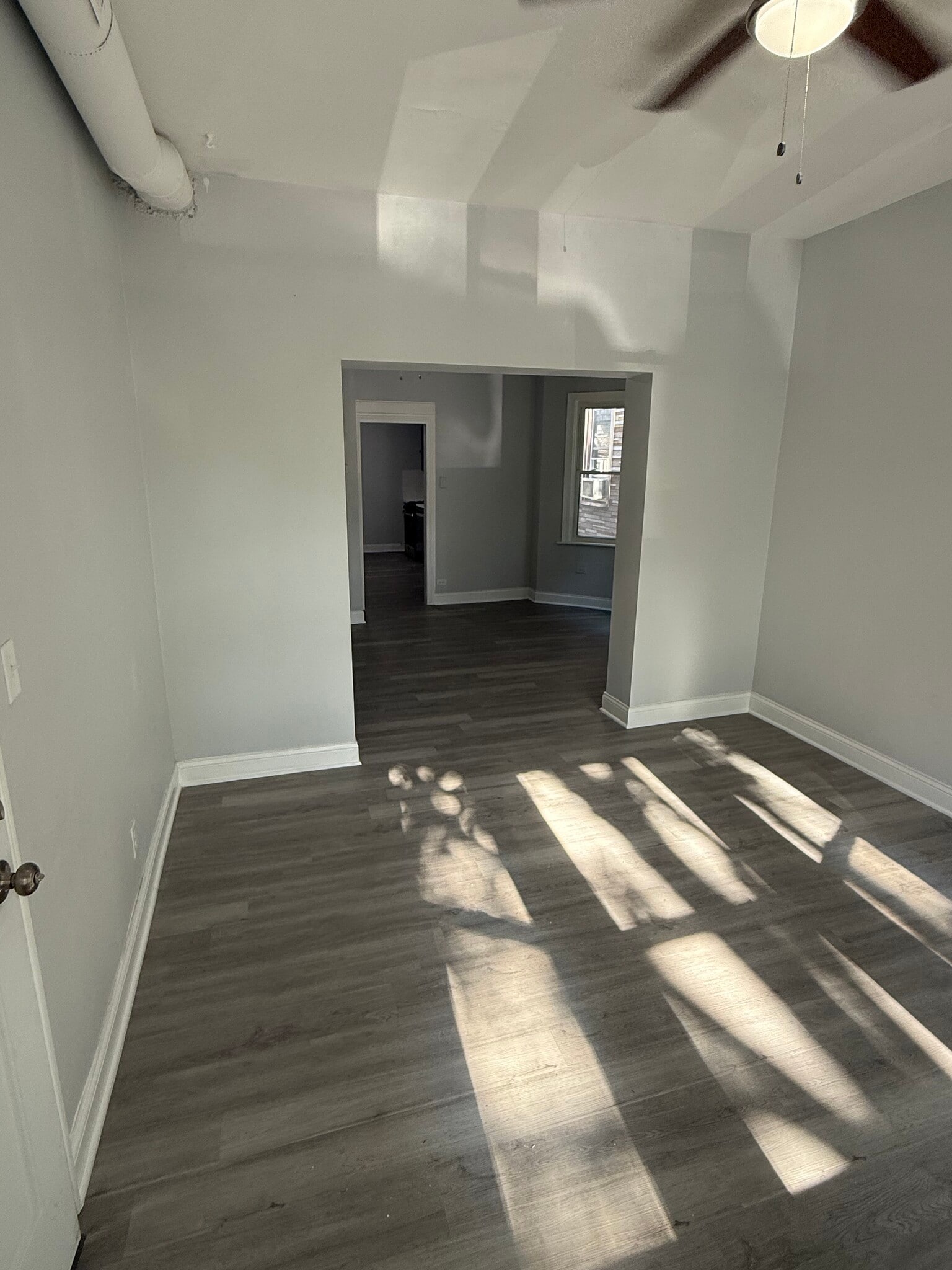 Building Photo - 3807 N Whipple St