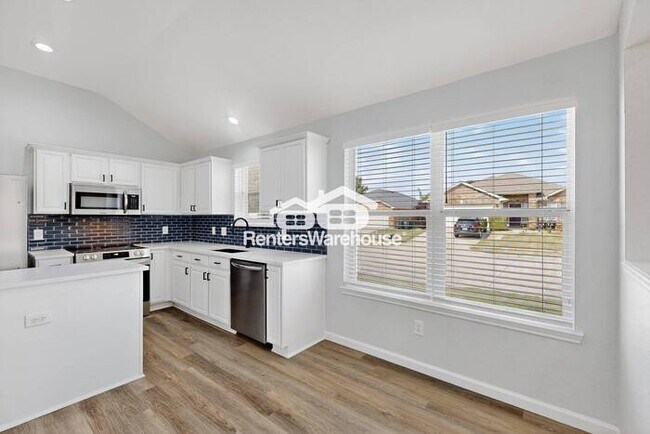 Building Photo - Corner Lot Completely Refreshed Little Elm...