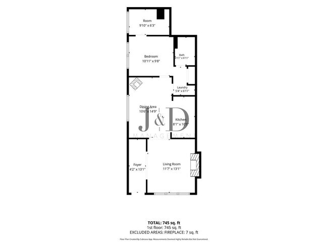 Building Photo - 24 E 300 N