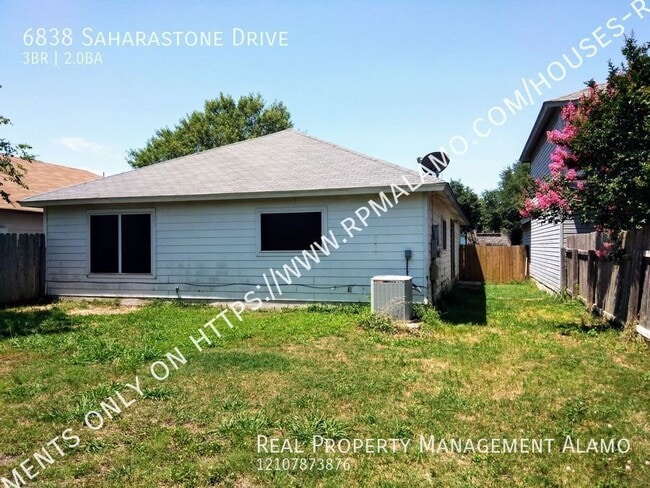 Building Photo - 6838 Saharastone Dr