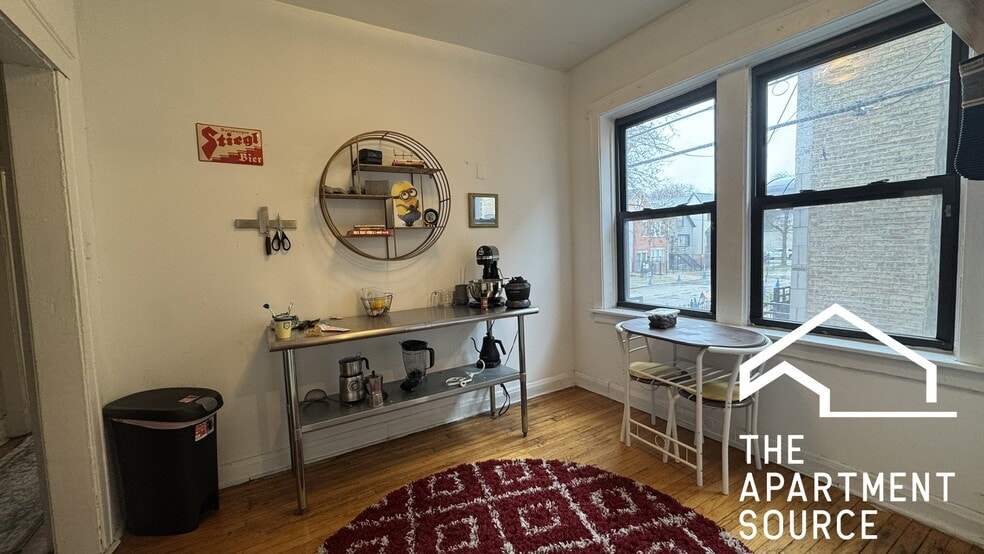 Building Photo - 2919 W McLean Ave