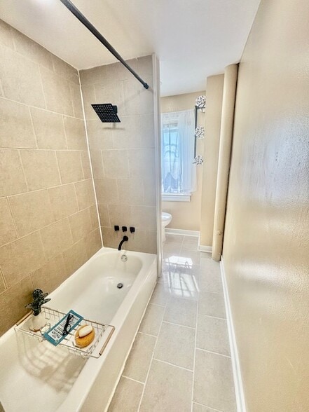 Bathroom #3 - 1016 W 3rd St