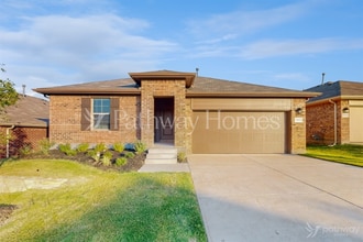 Building Photo - 1625 Gatesville Ct