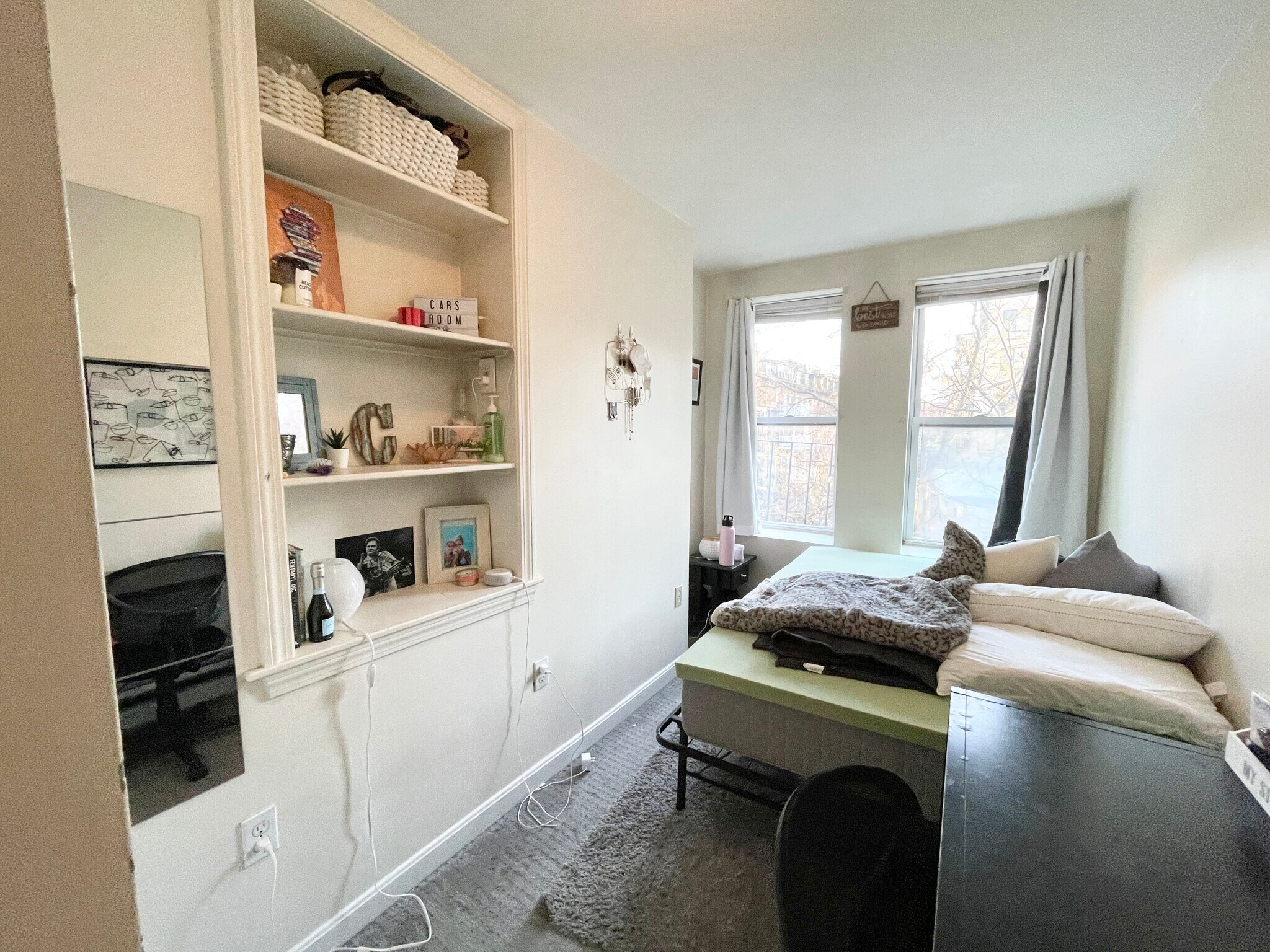 Building Photo - 588 Columbus Ave