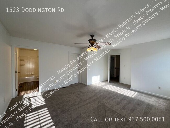 Building Photo - 1523 Doddington Rd