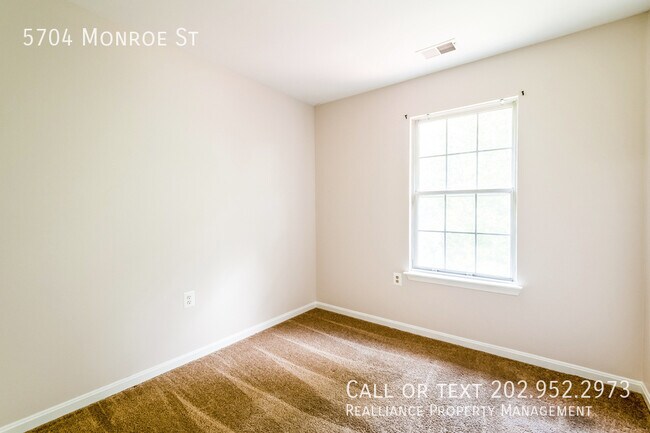 Building Photo - 5704 Monroe St