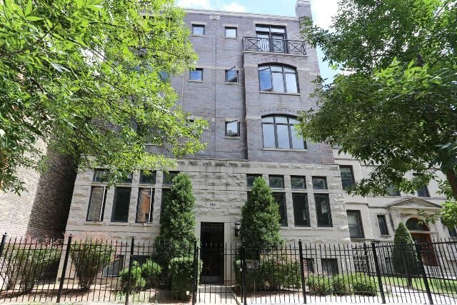 Building Photo - 5349 N Kenmore Ave