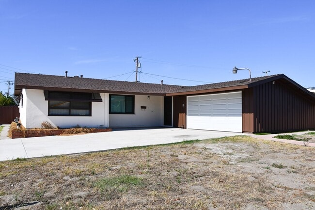Building Photo - 6501 Tillamook Ave