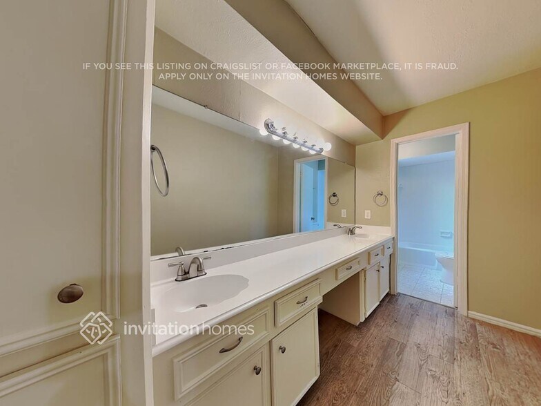 Building Photo - 3802 Highfalls Dr