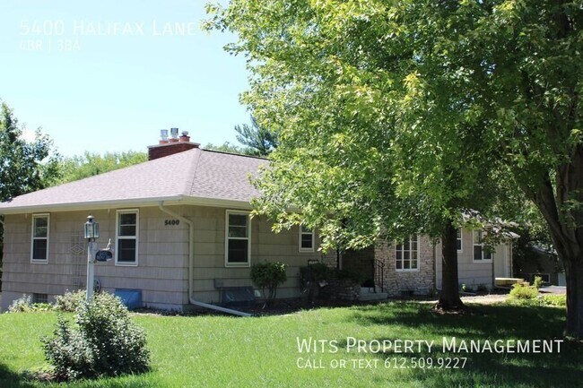 Building Photo - 5400 Halifax Ln