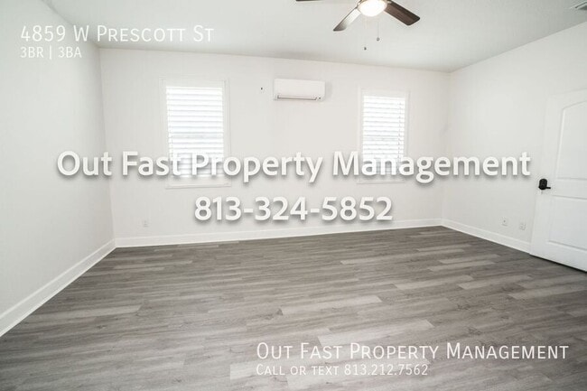 Building Photo - 4859 W Prescott St