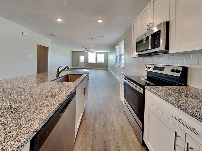 Building Photo - 3401 Tennessee Ave