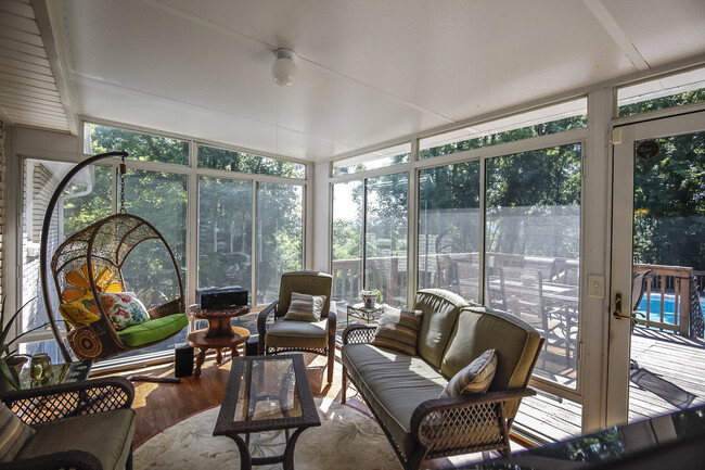 Photo 24. Sunroom - 1623 Lethia Dr