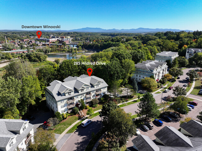 Building Photo - 285 Hildred Dr