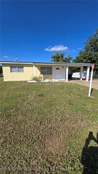 Building Photo - 117 Sparrow Ave