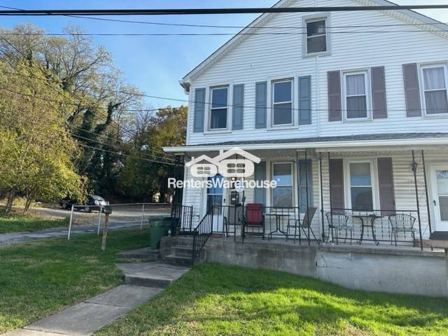 Primary Photo - 1501 Cox St