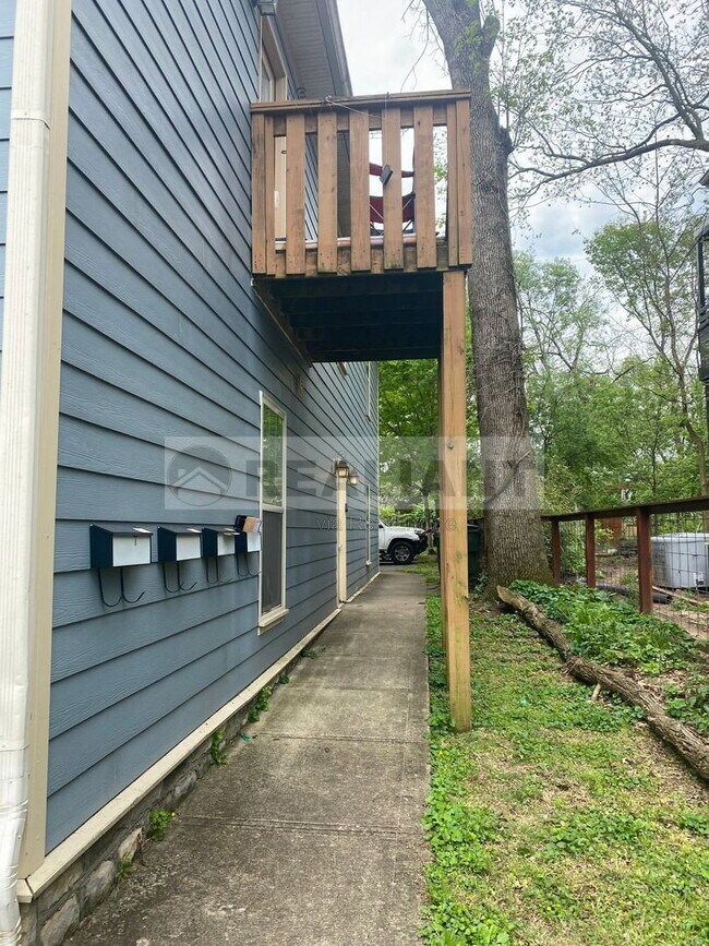 Building Photo - 434 N Martin Luther King Blvd