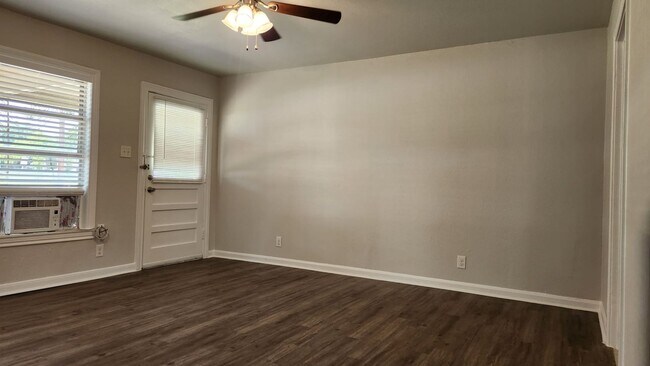 Building Photo - 5611 George Bush Dr