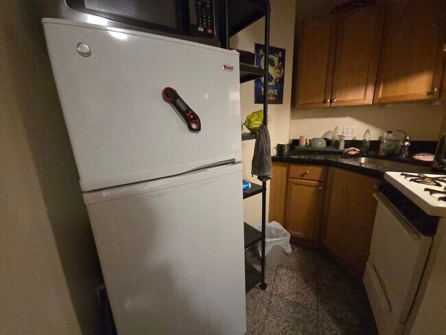 Building Photo - 38 Hemenway St