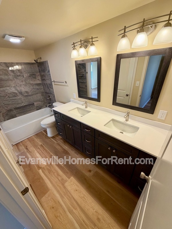 Building Photo - 513 S Kerth Ave