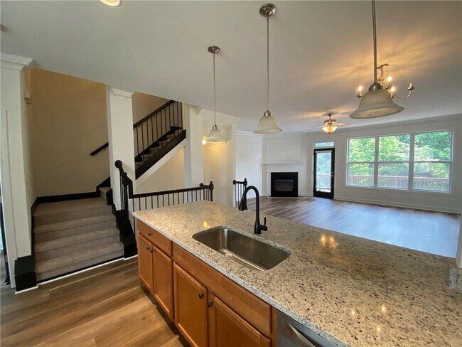 Building Photo - 3231 Greenwood Oak Dr