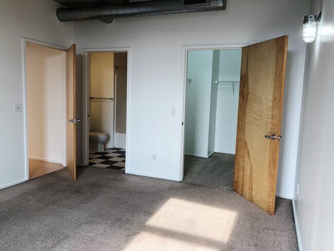 Floorplan - The Mercury