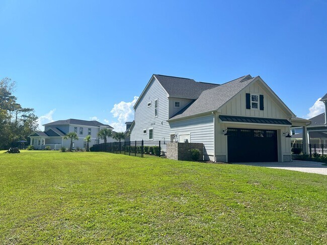 Building Photo - 264 Palmetto Harbour Dr