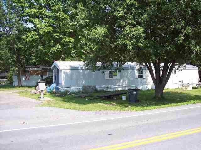 Additional M<obile home - 96 County Route 76