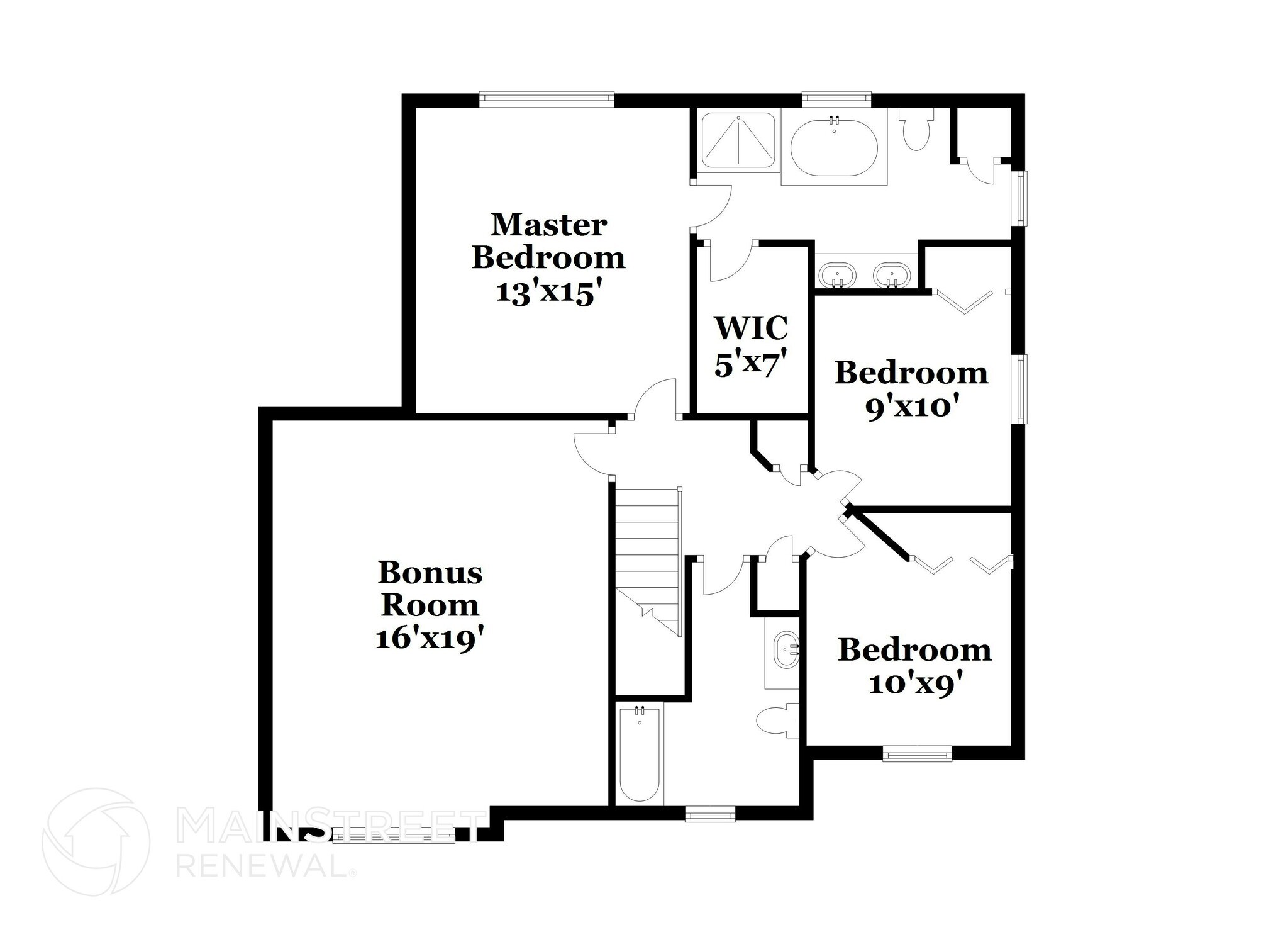 Building Photo - 3008 Herman B Rader Dr