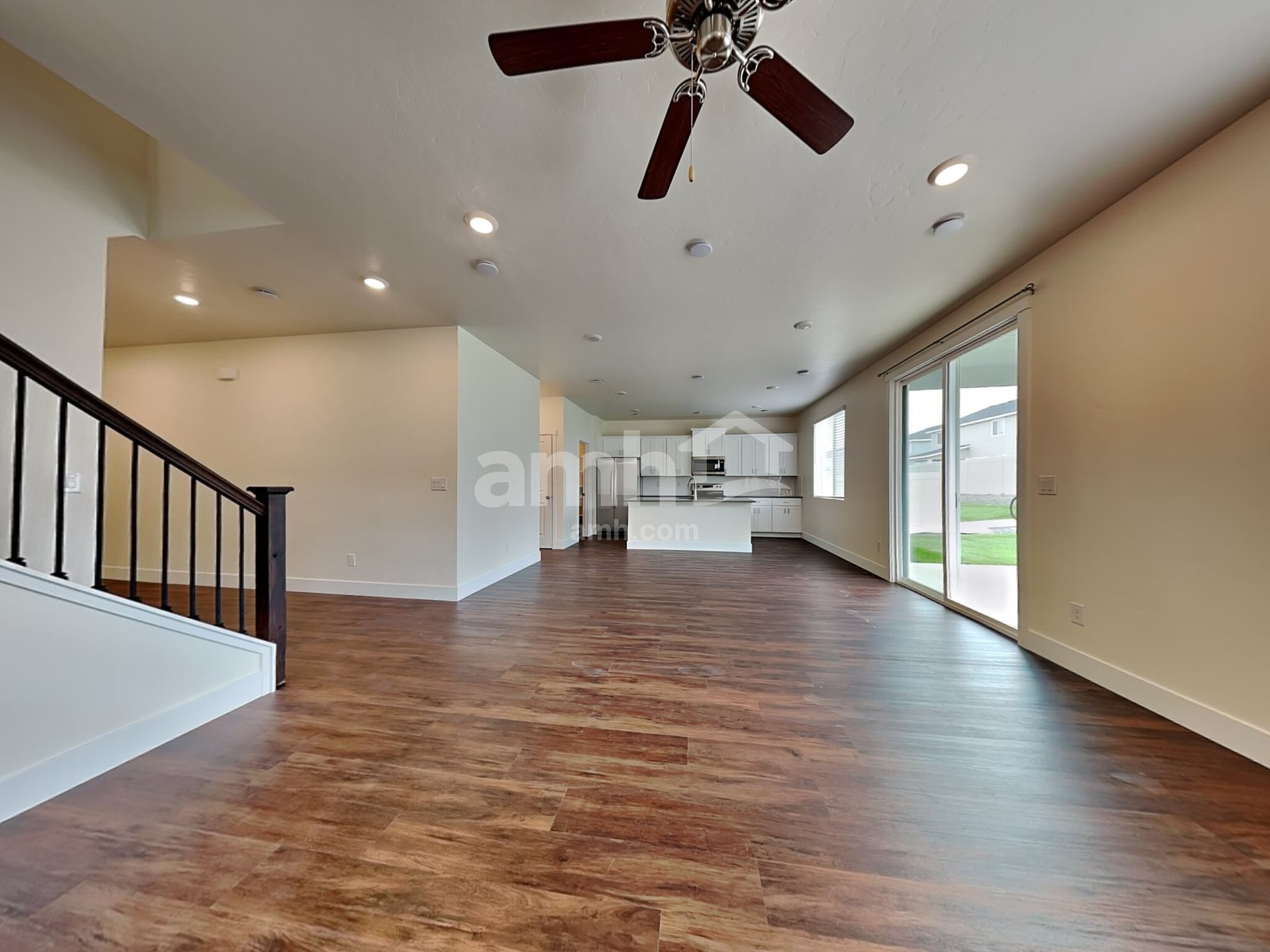 Building Photo - 1317 E Old Mesquite St