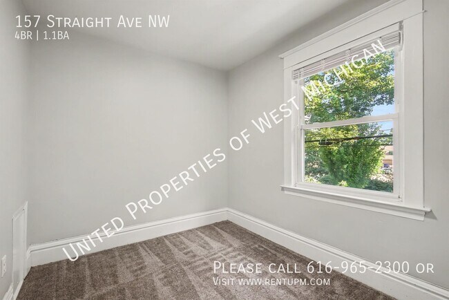 Building Photo - 157 Straight Ave NW