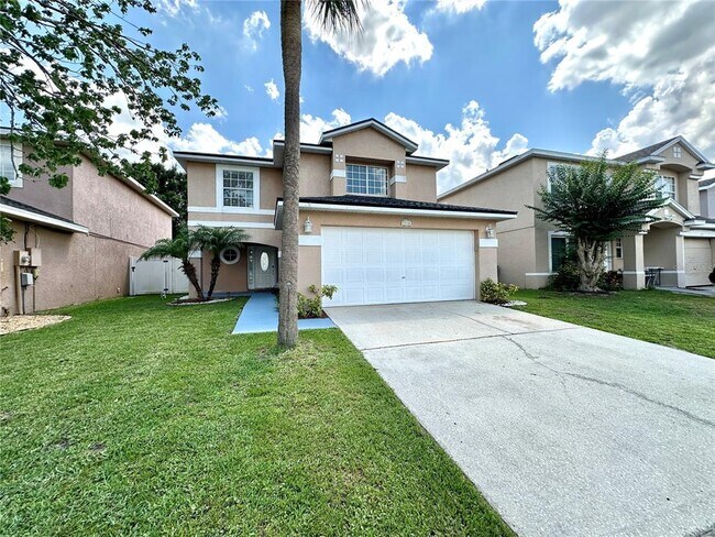 Primary Photo - 1116 Timberbend Cir