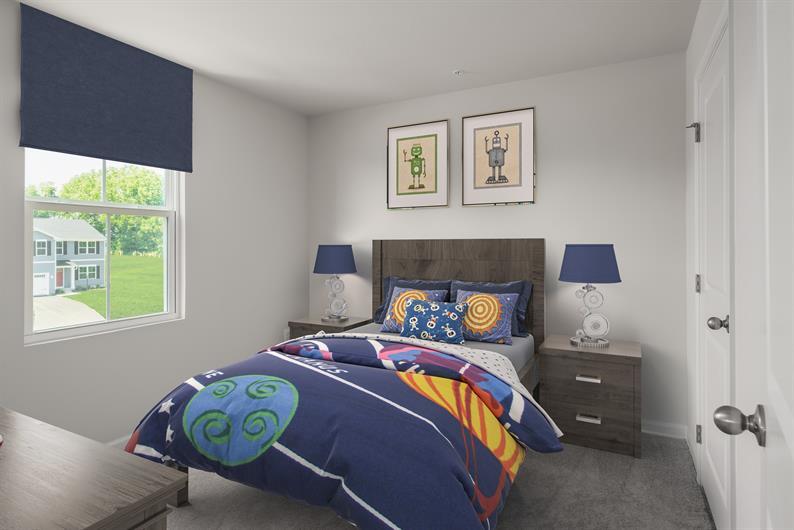 Building Photo - 417 Harmony Hill Trl