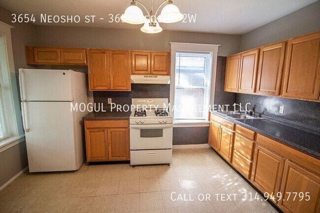 Building Photo - 3654 Neosho St