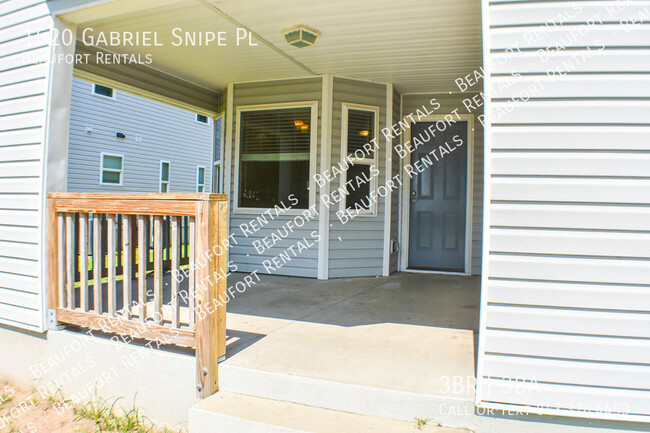 Building Photo - 1520 Gabriel Snipe Pl