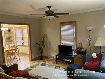 Building Photo - 4919 S 34th Ave