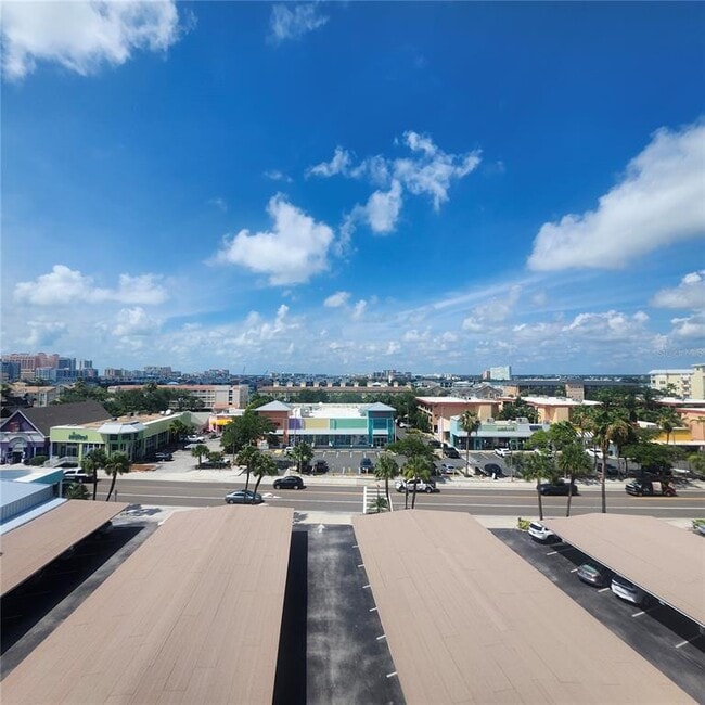 Building Photo - 675 S Gulfview Blvd